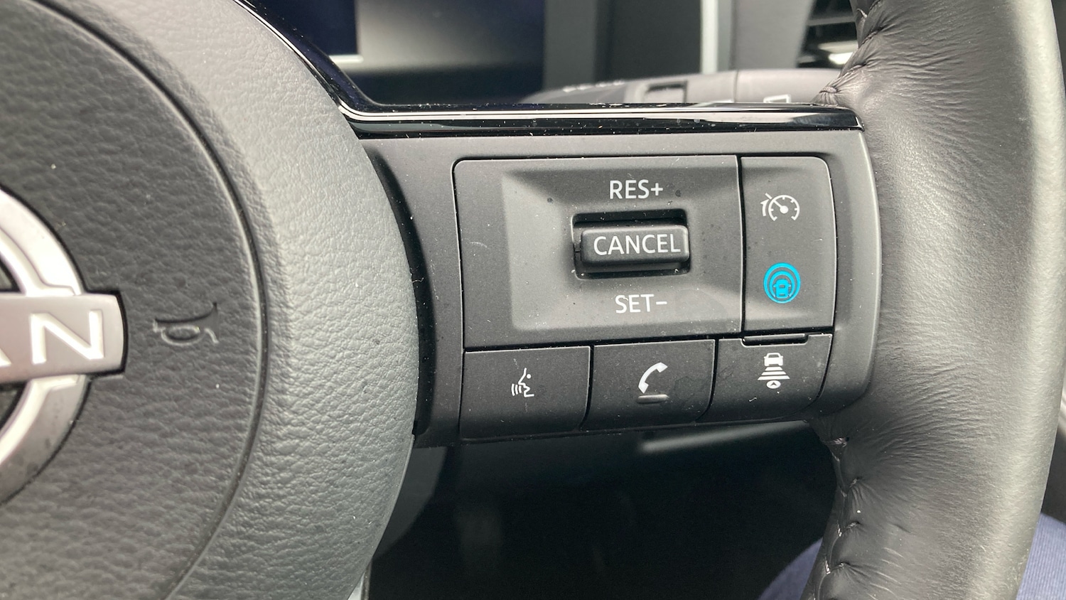 Used Nissan Qashqai 2024 for sale - 76694182: Photo 25