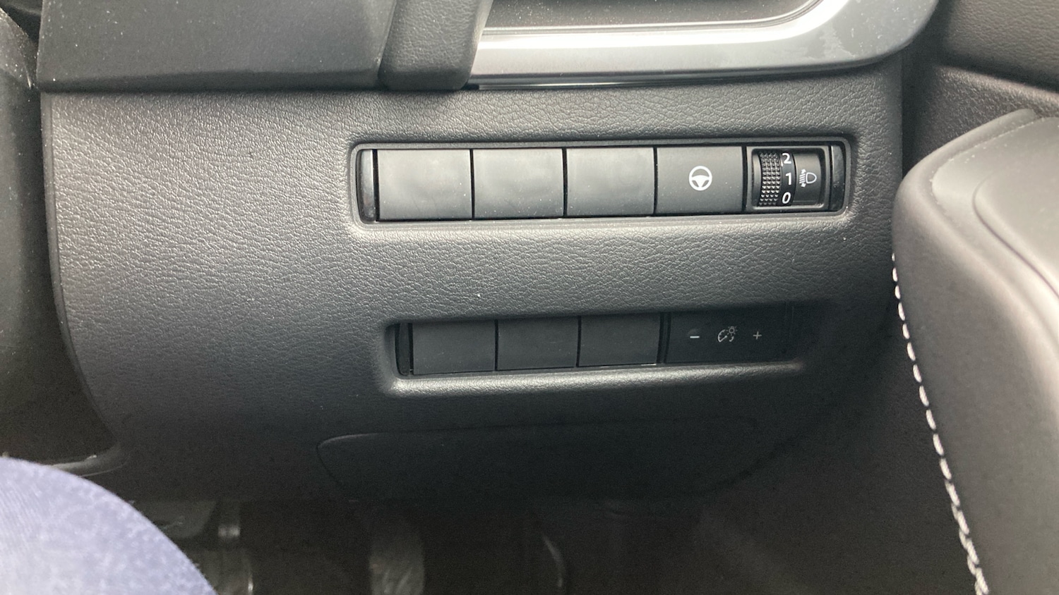 Used Nissan Qashqai 2024 for sale - 76694182: Photo 26