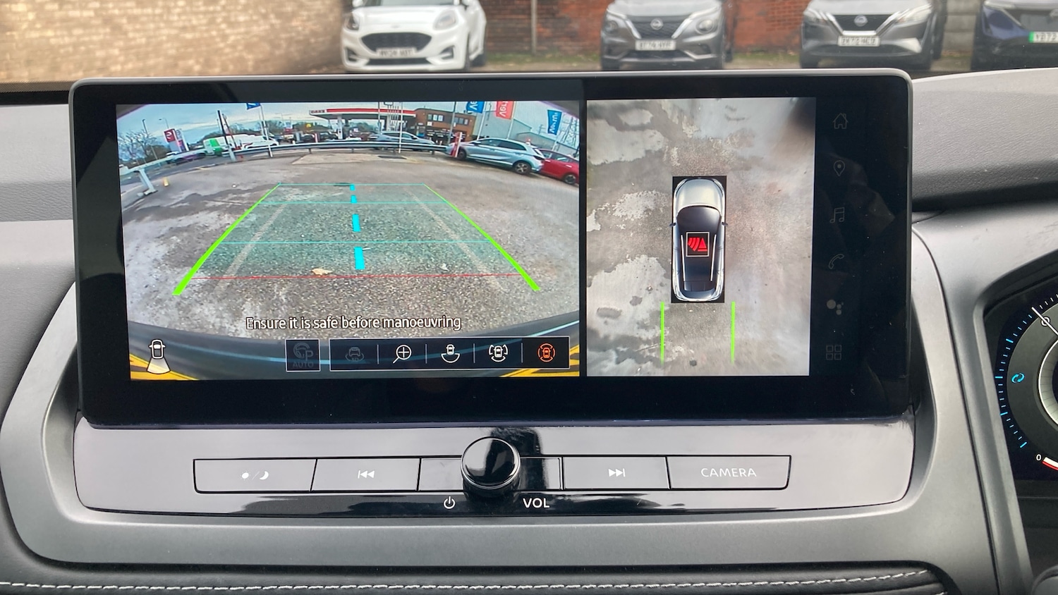 Used Nissan Qashqai 2024 for sale - 76694182: Photo 27