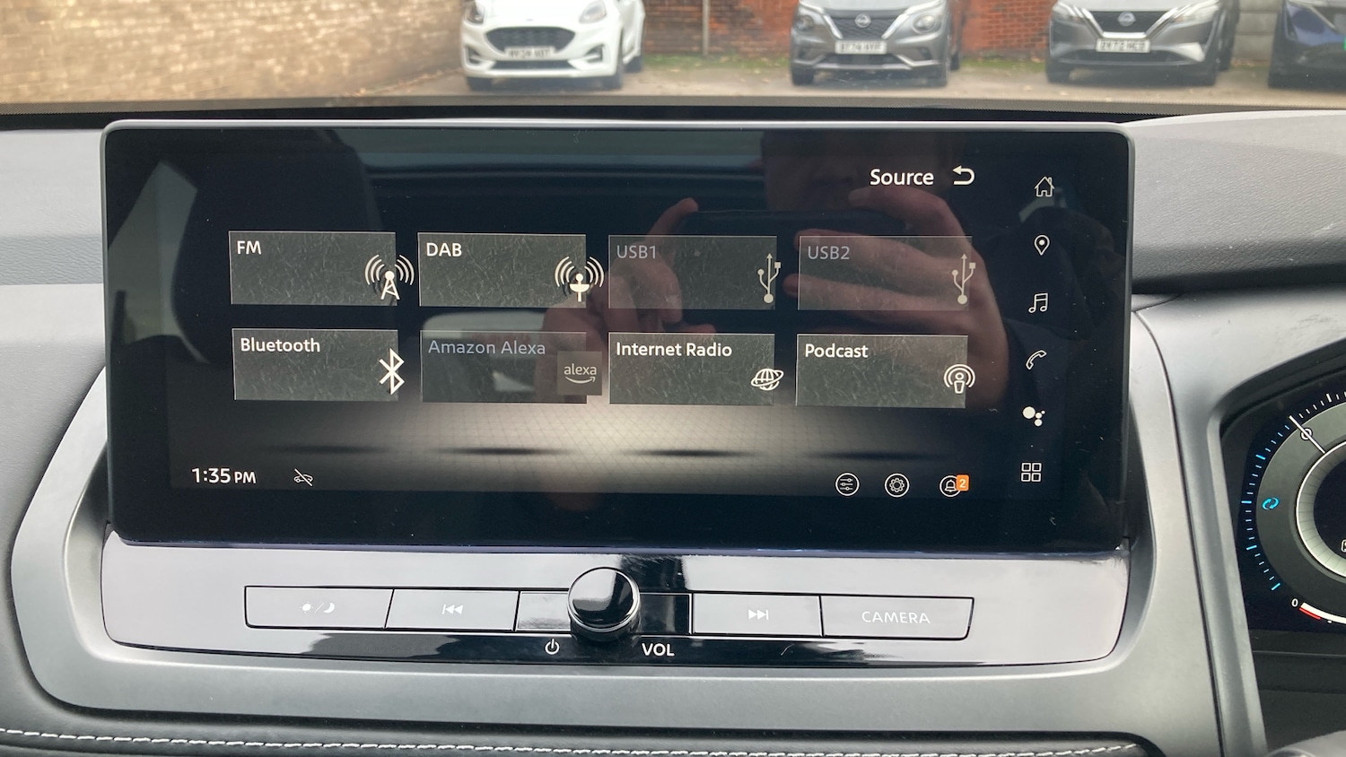 Used Nissan Qashqai 2024 for sale - 76694182: Photo 28