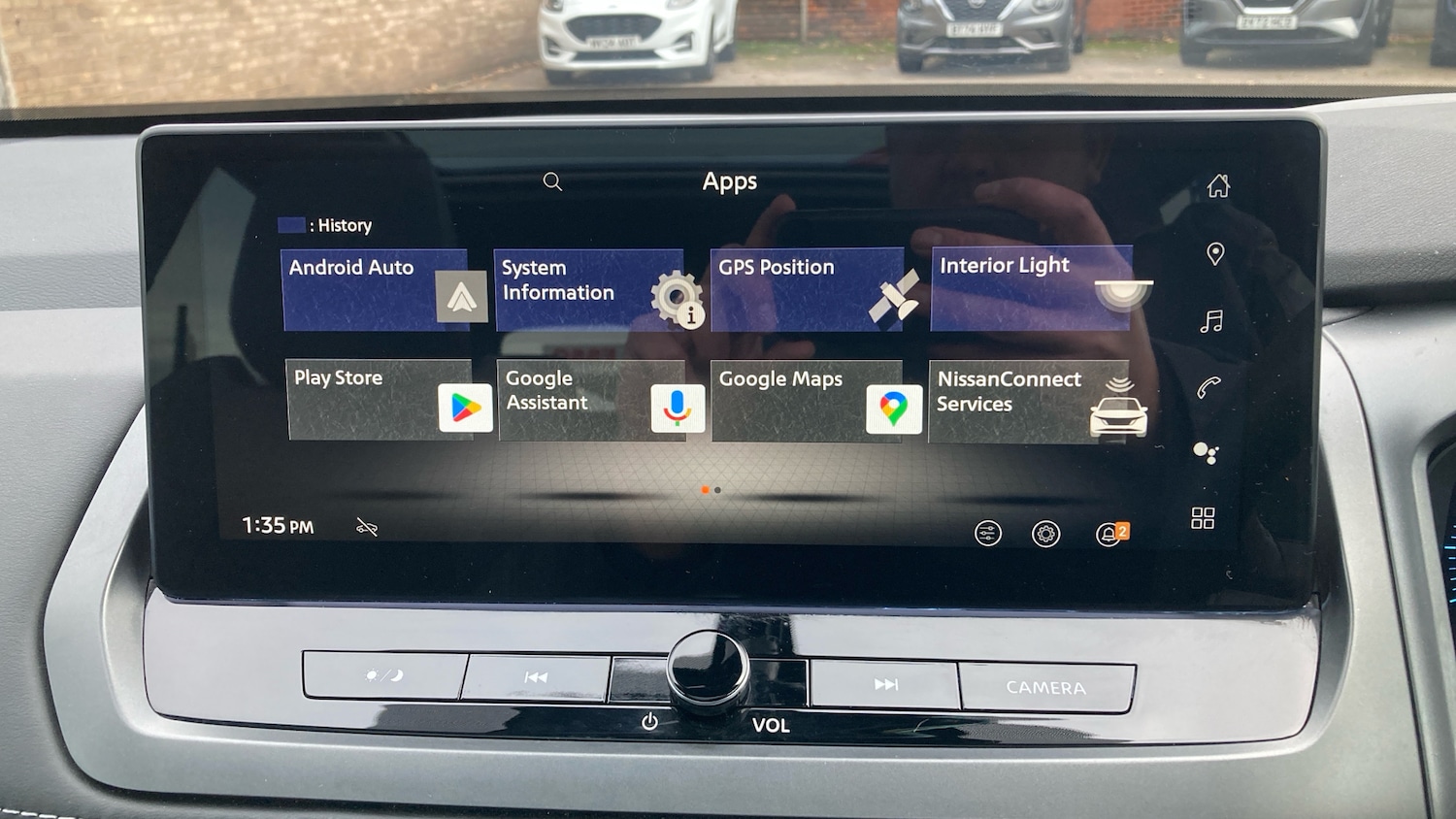 Used Nissan Qashqai 2024 for sale - 76694182: Photo 29