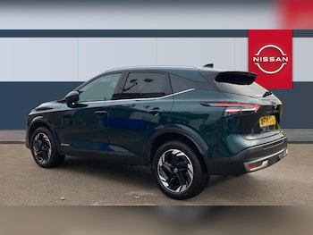 Used Nissan Qashqai 2024 for sale - 76694182: Photo