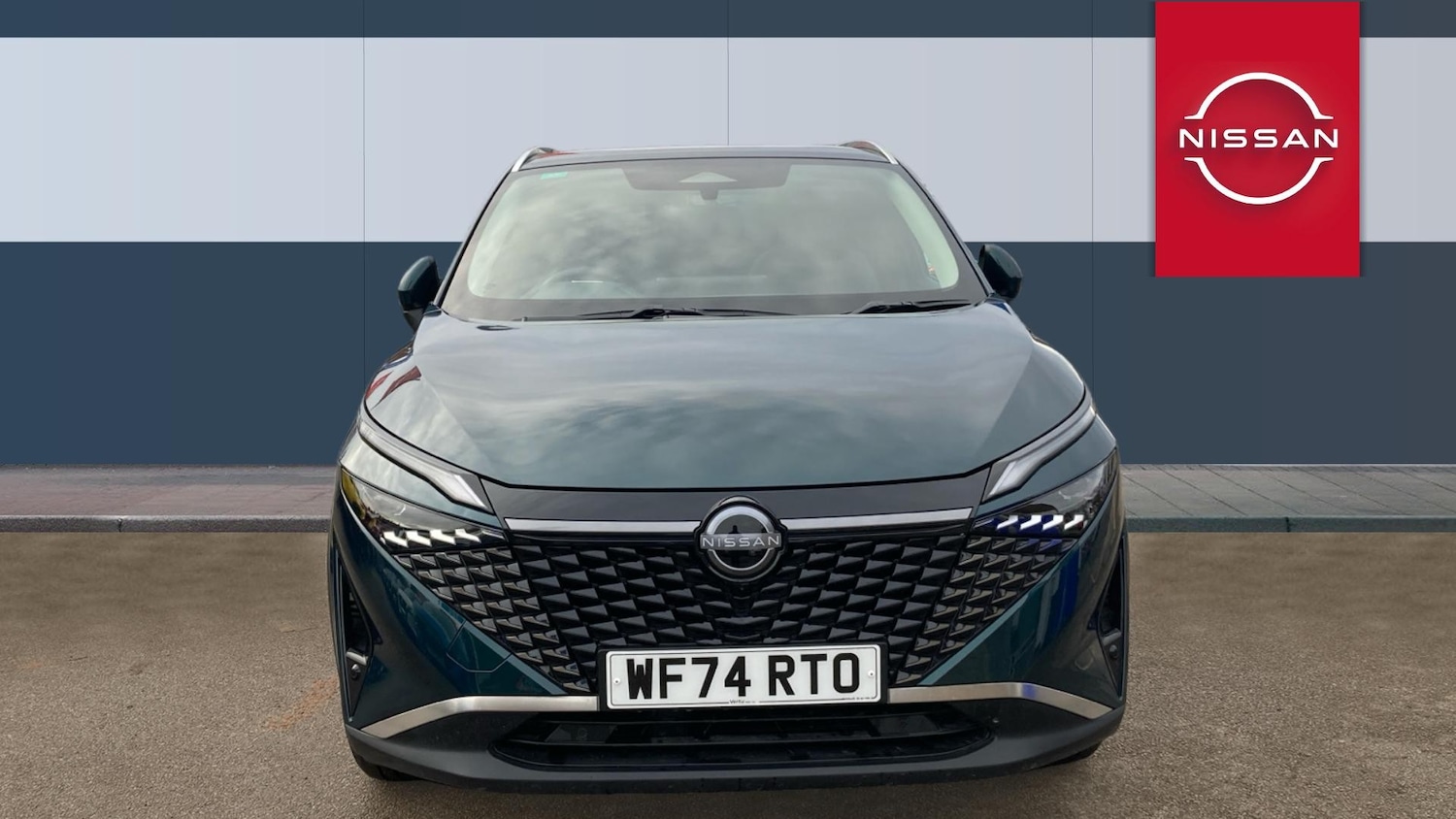 Used Nissan Qashqai 2024 for sale - 76694182: Photo 3