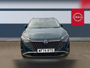 Used Nissan Qashqai 2024 for sale - 76694182: Photo