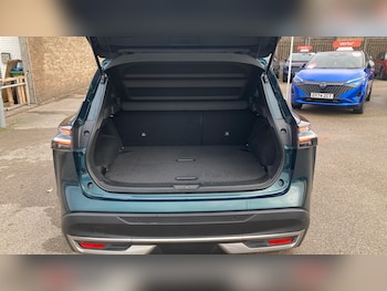 Used Nissan Qashqai 2024 for sale - 76694182: Photo