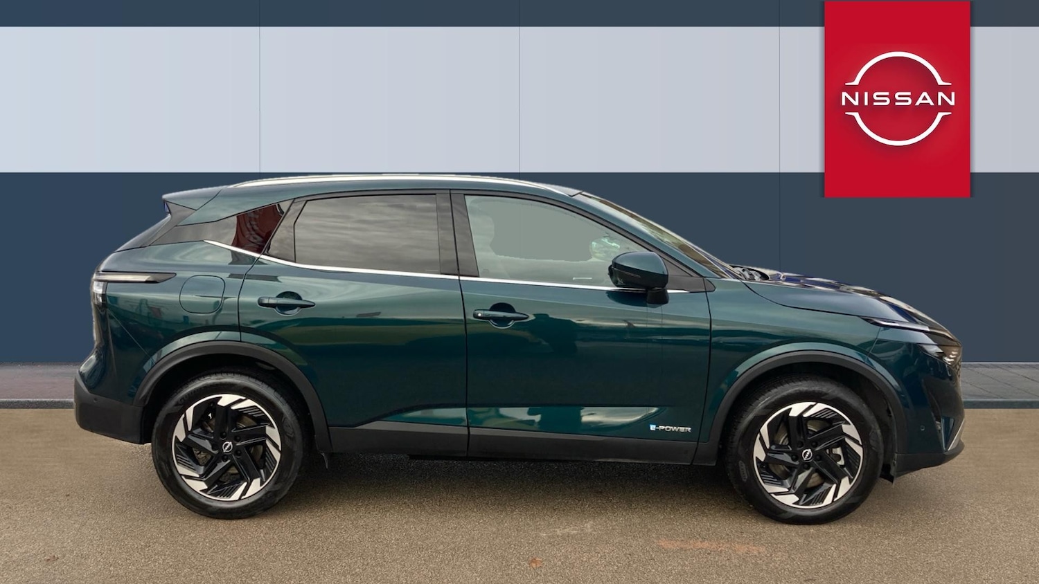 Used Nissan Qashqai 2024 for sale - 76694182: Photo 5