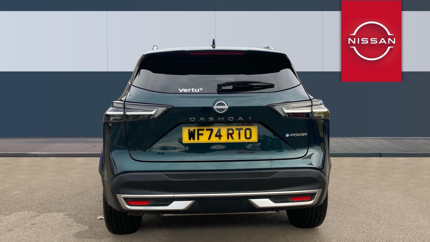 Used Nissan Qashqai 2024 for sale - 76694182: Photo 6