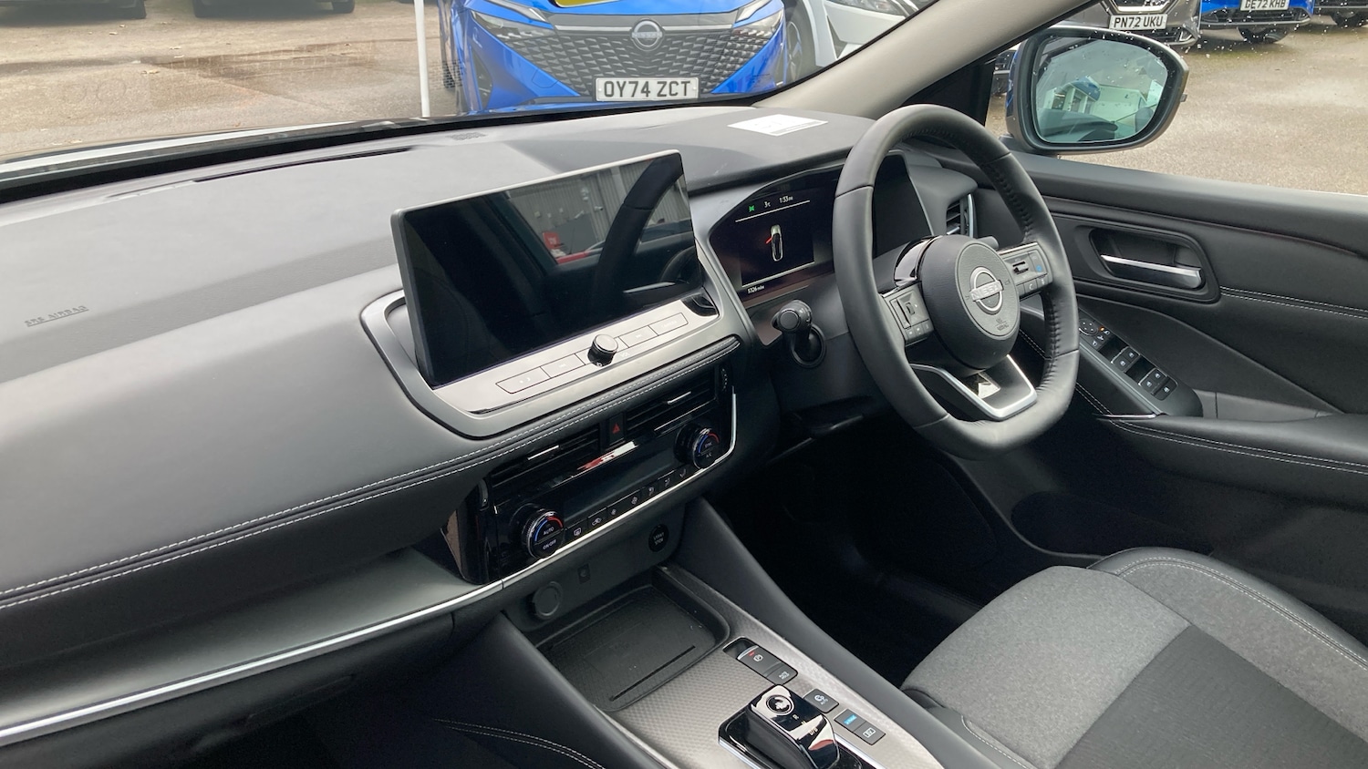 Used Nissan Qashqai 2024 for sale - 76694182: Photo 9