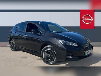 Used Nissan Leaf 2022 for sale - 79813832: Photo