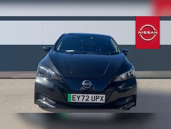 Used Nissan Leaf 2022 for sale - 79813832: Photo