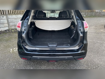 Used Nissan X-Trail 2016 for sale - 77351128: Photo