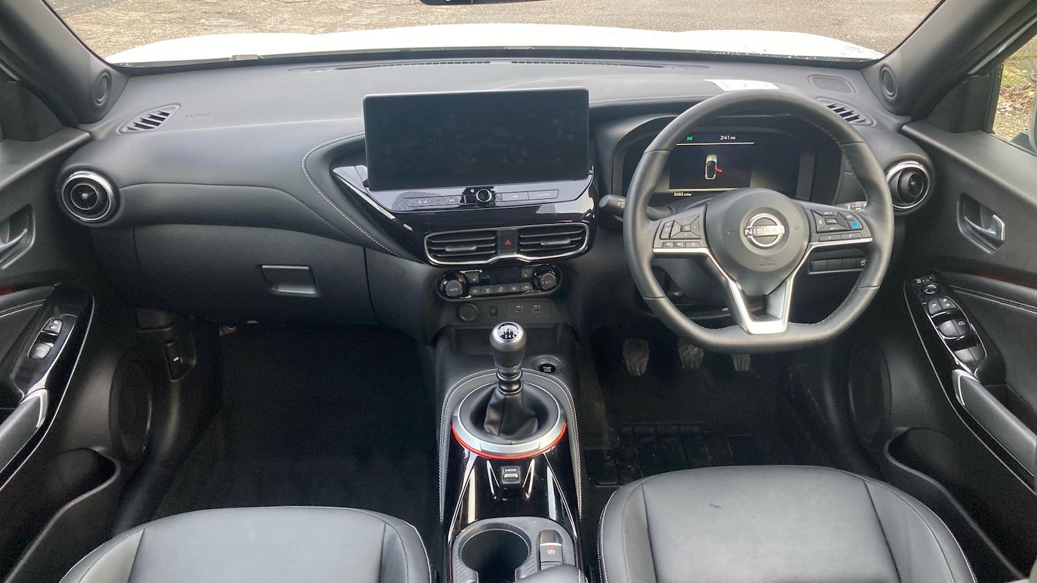 Used Nissan Juke 2025 for sale - 77569338: Photo 10