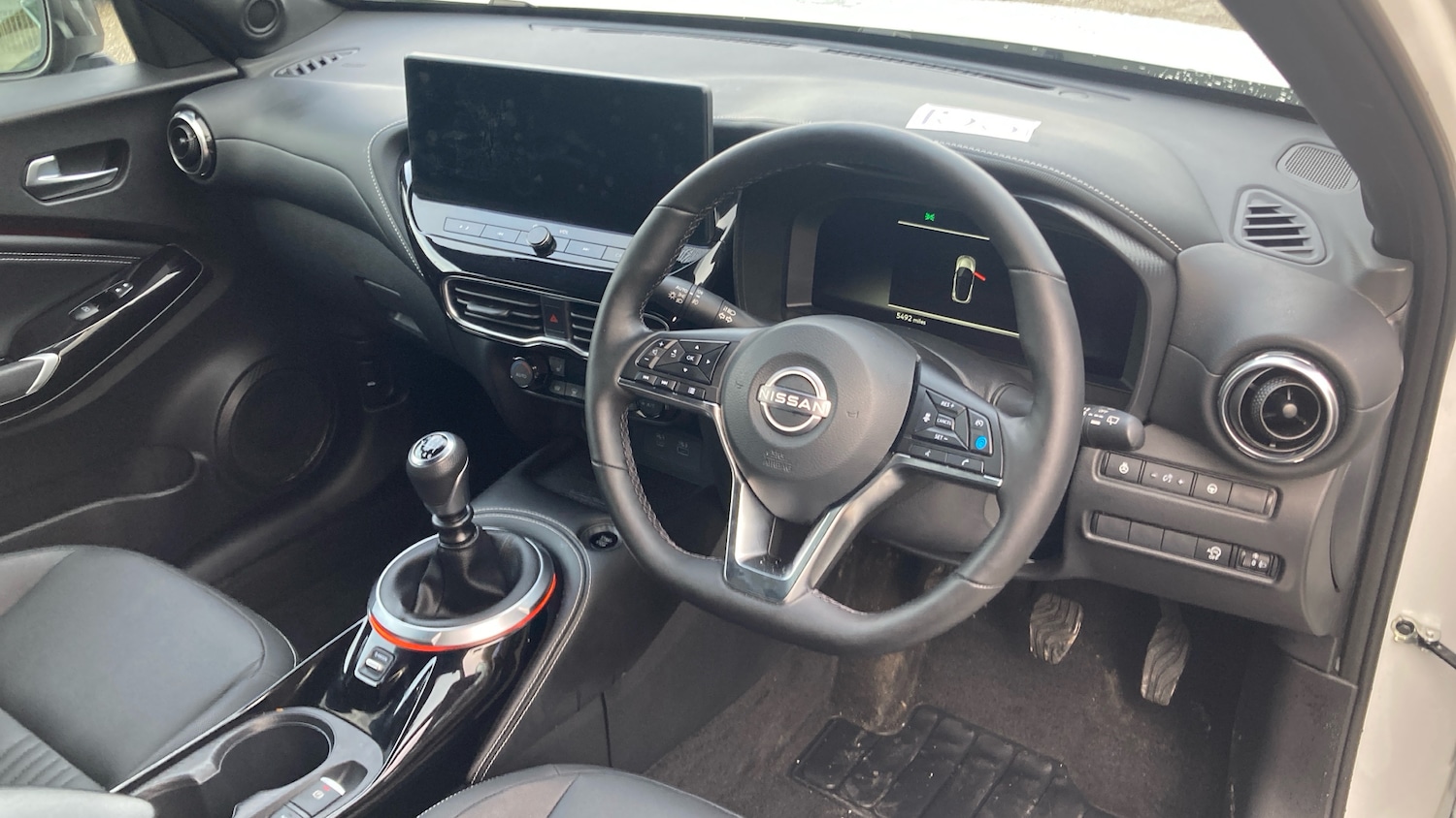 Used Nissan Juke 2025 for sale - 77569338: Photo 11