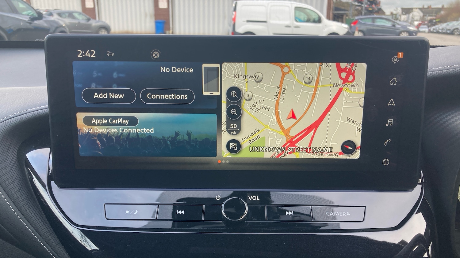 Used Nissan Juke 2025 for sale - 77569338: Photo 12