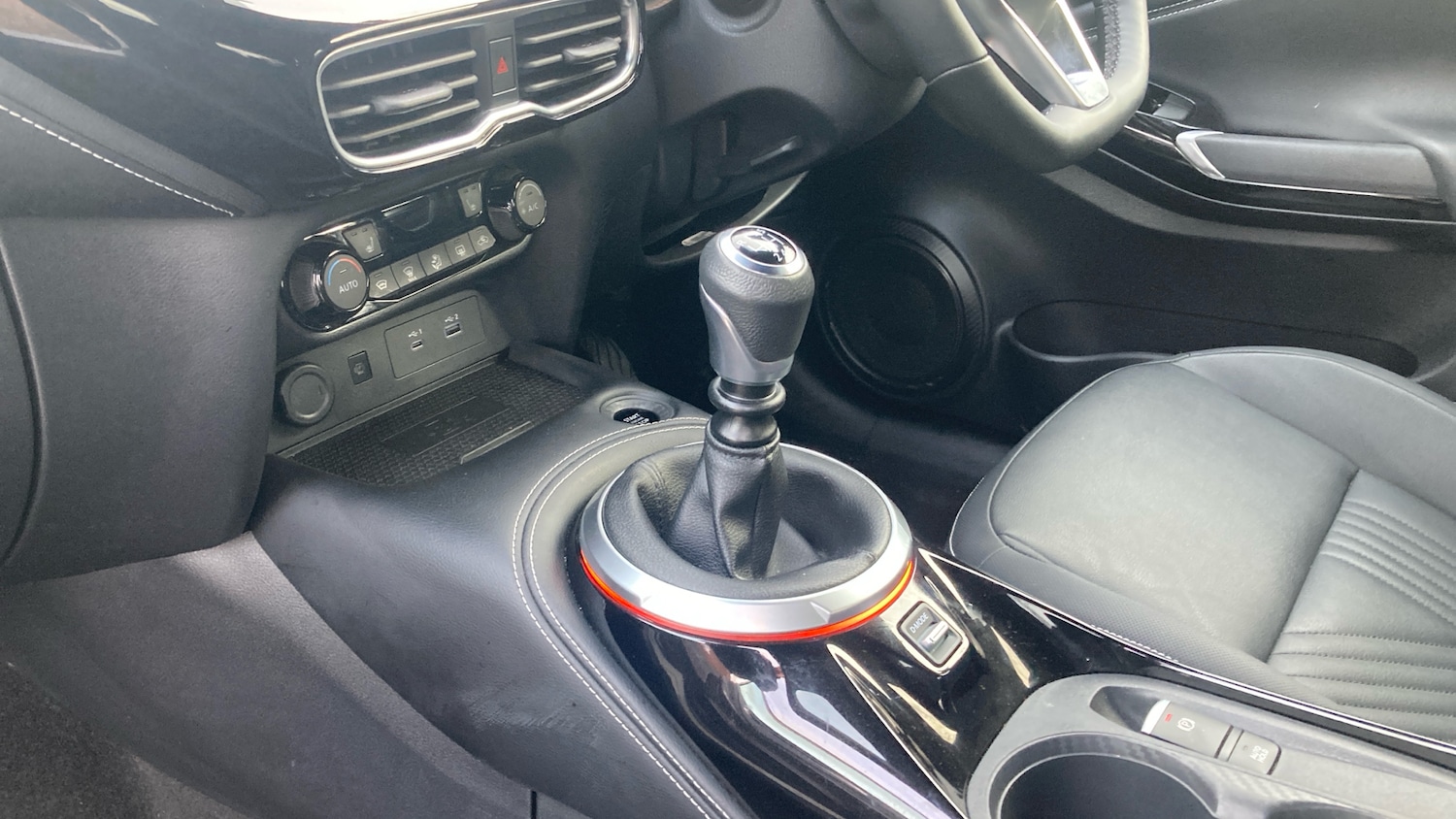 Used Nissan Juke 2025 for sale - 77569338: Photo 13