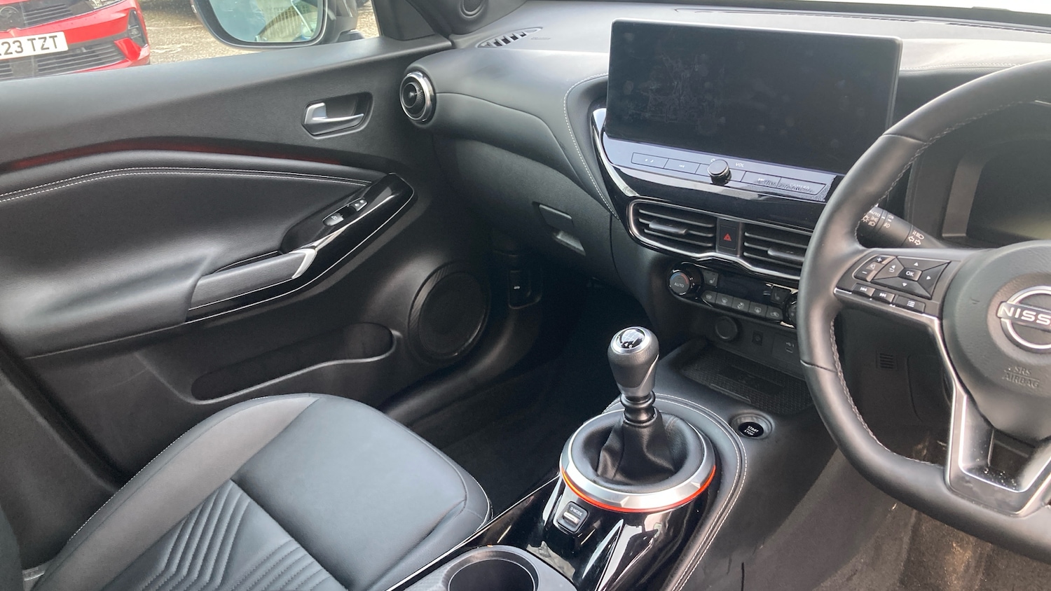 Used Nissan Juke 2025 for sale - 77569338: Photo 14