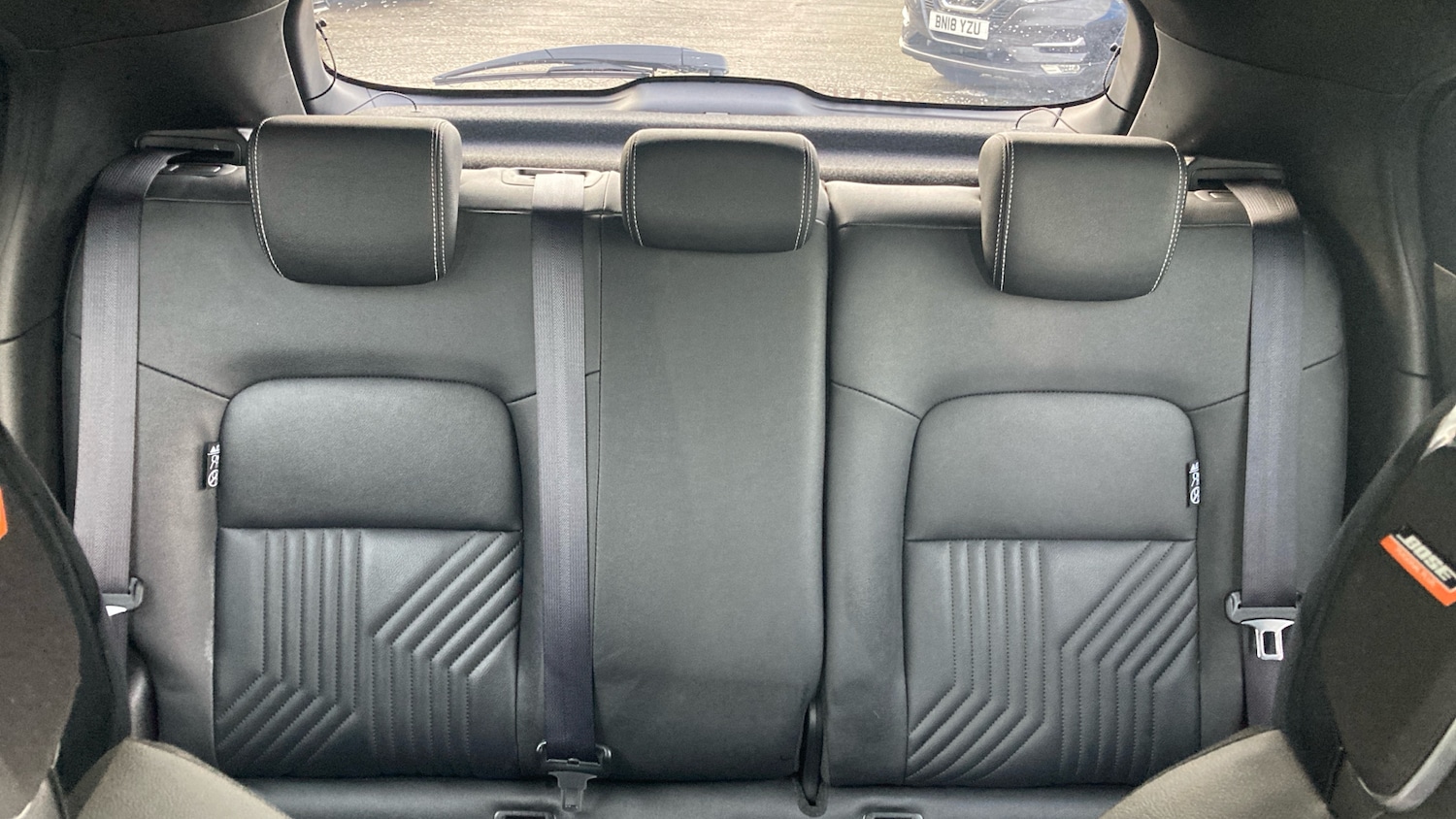 Used Nissan Juke 2025 for sale - 77569338: Photo 15