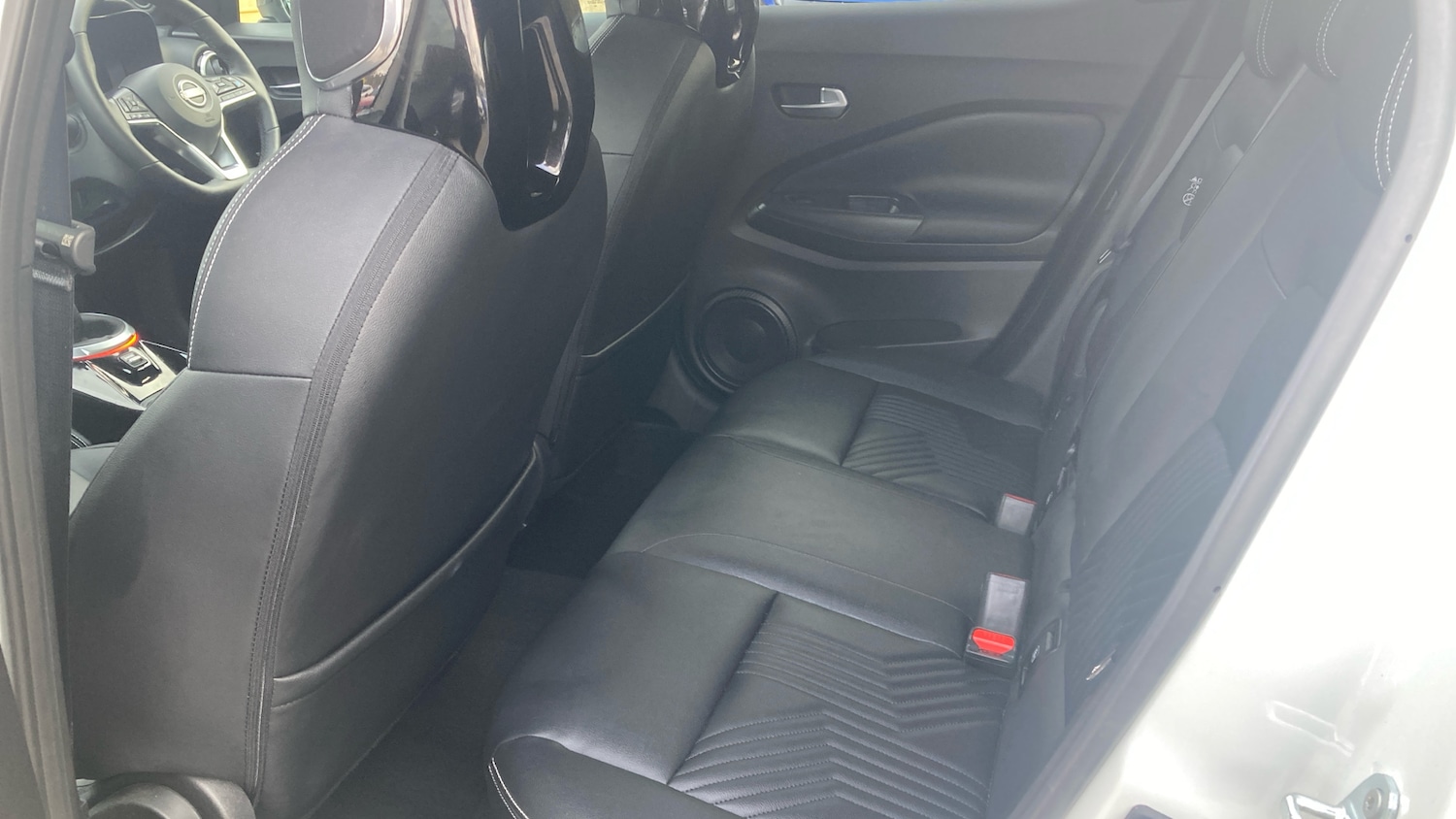 Used Nissan Juke 2025 for sale - 77569338: Photo 16