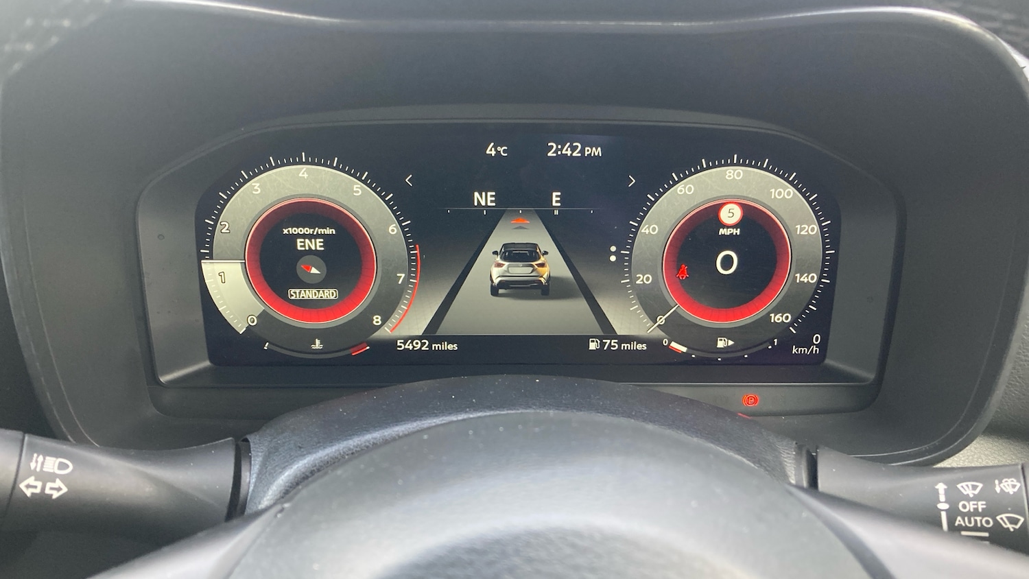 Used Nissan Juke 2025 for sale - 77569338: Photo 18