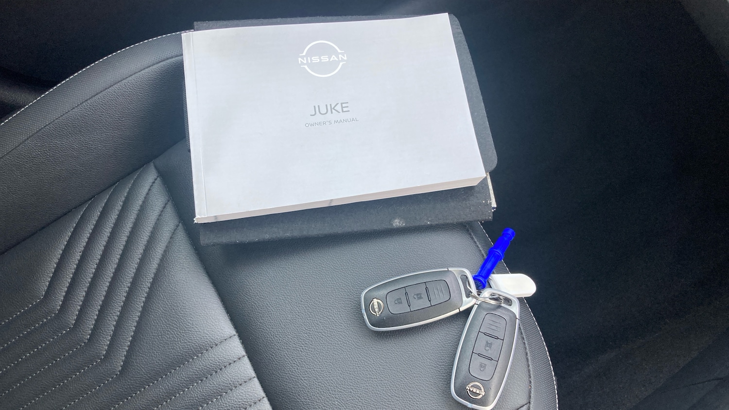 Used Nissan Juke 2025 for sale - 77569338: Photo 19