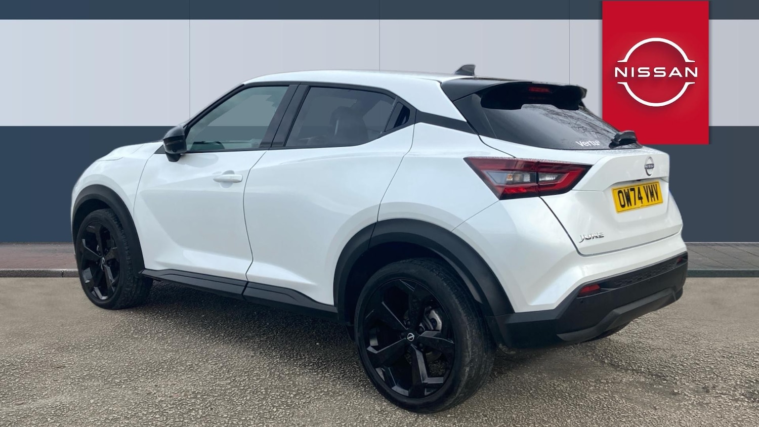 Used Nissan Juke 2025 for sale - 77569338: Photo 2