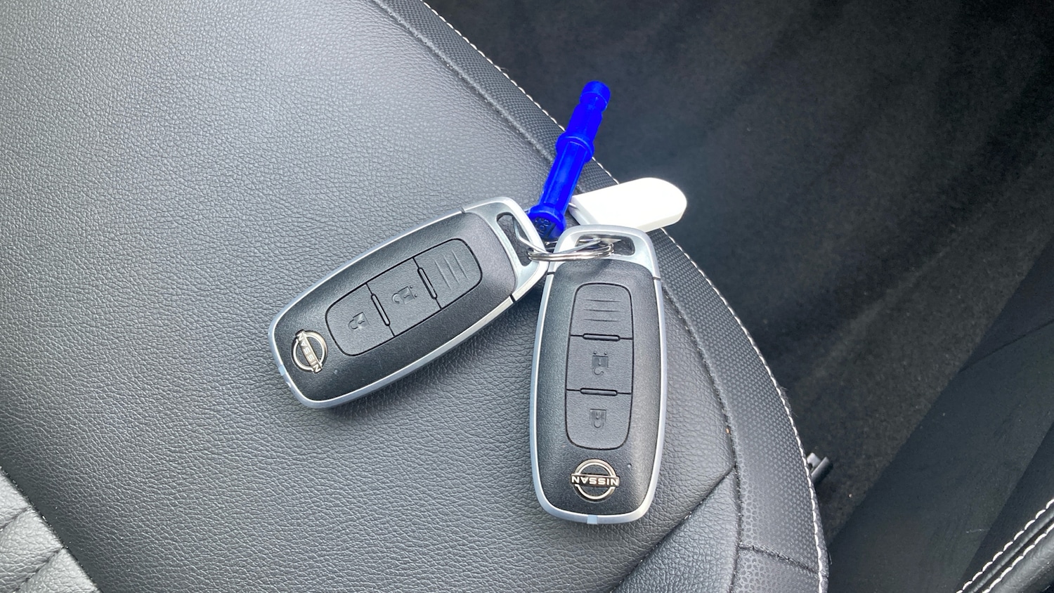 Used Nissan Juke 2025 for sale - 77569338: Photo 20