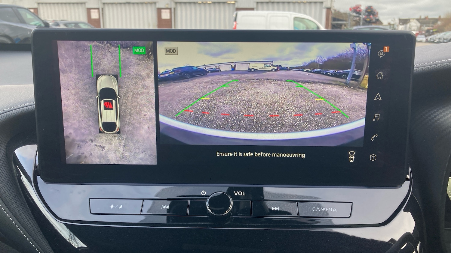 Used Nissan Juke 2025 for sale - 77569338: Photo 21