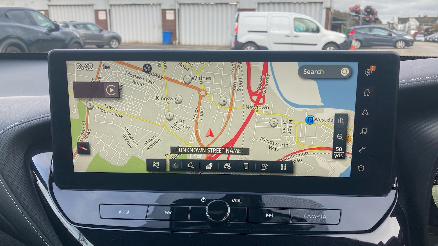 Used Nissan Juke 2025 for sale - 77569338: Photo 22