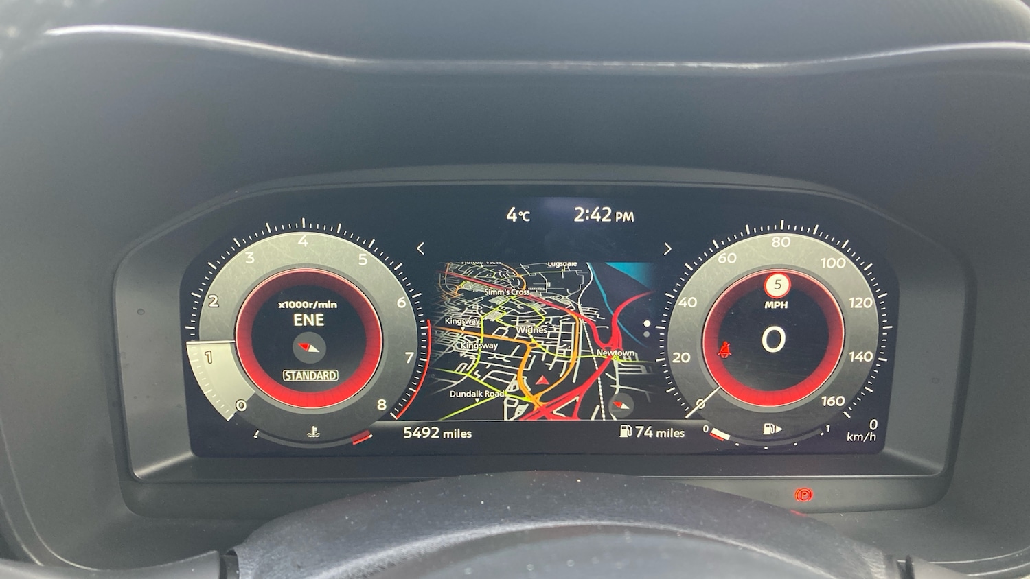 Used Nissan Juke 2025 for sale - 77569338: Photo 23