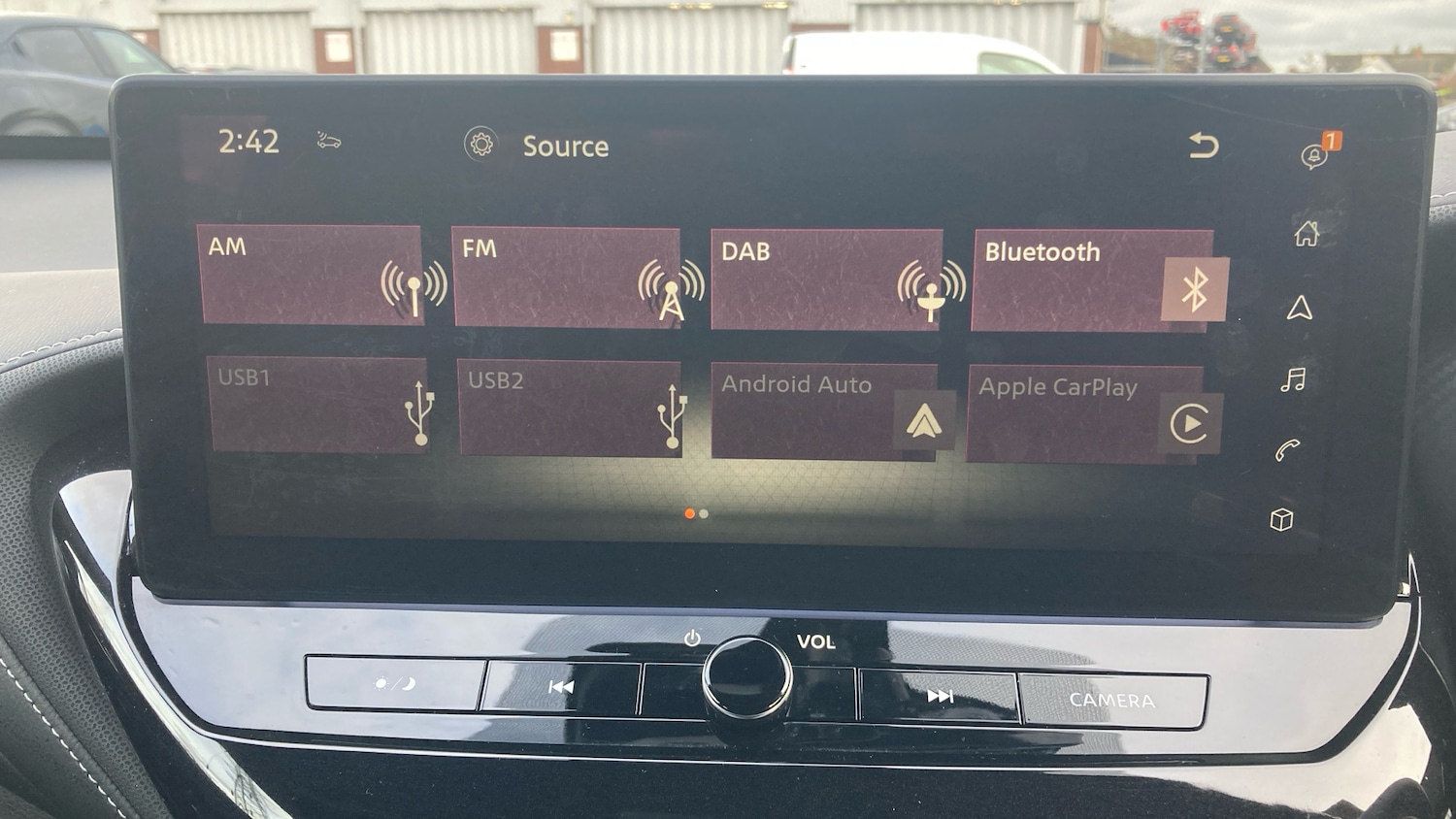 Used Nissan Juke 2025 for sale - 77569338: Photo 24