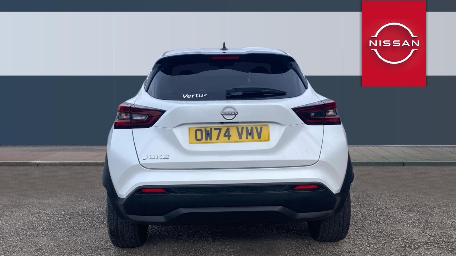 Used Nissan Juke 2025 for sale - 77569338: Photo 6