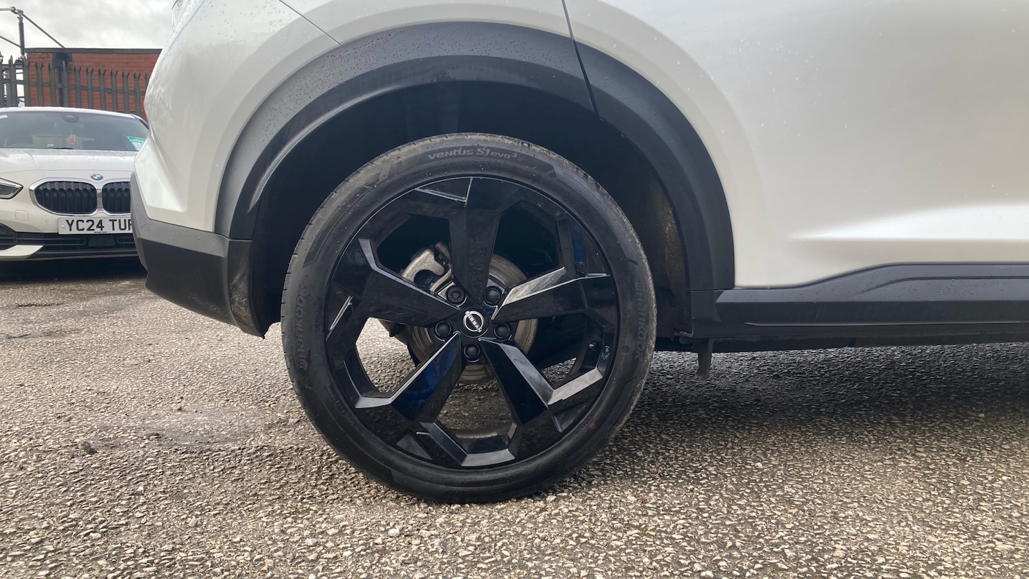 Used Nissan Juke 2025 for sale - 77569338: Photo 7