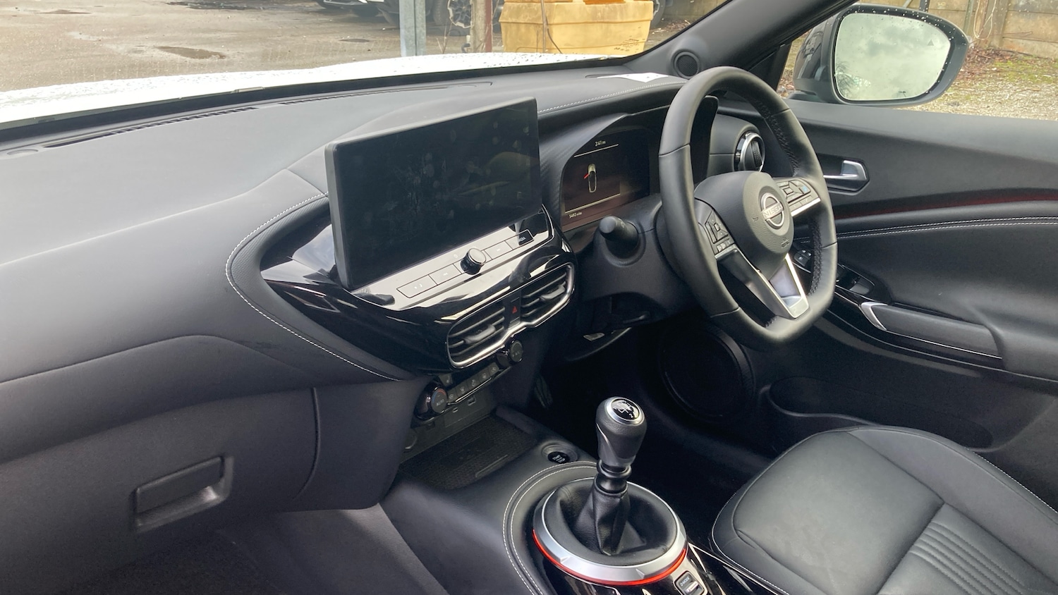 Used Nissan Juke 2025 for sale - 77569338: Photo 9