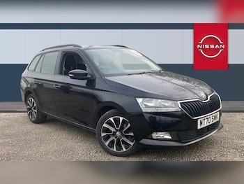 Used Skoda Fabia 2021 for sale - 77652954: Photo