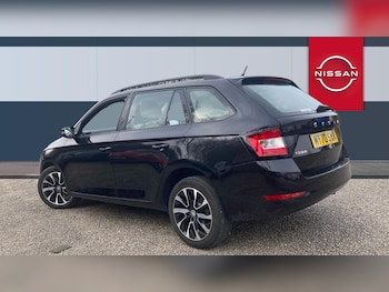 Used Skoda Fabia 2021 for sale - 77652954: Photo