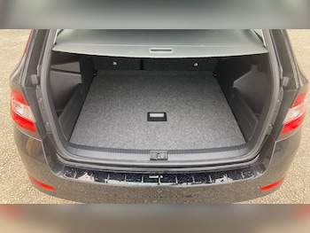 Used Skoda Fabia 2021 for sale - 77652954: Photo