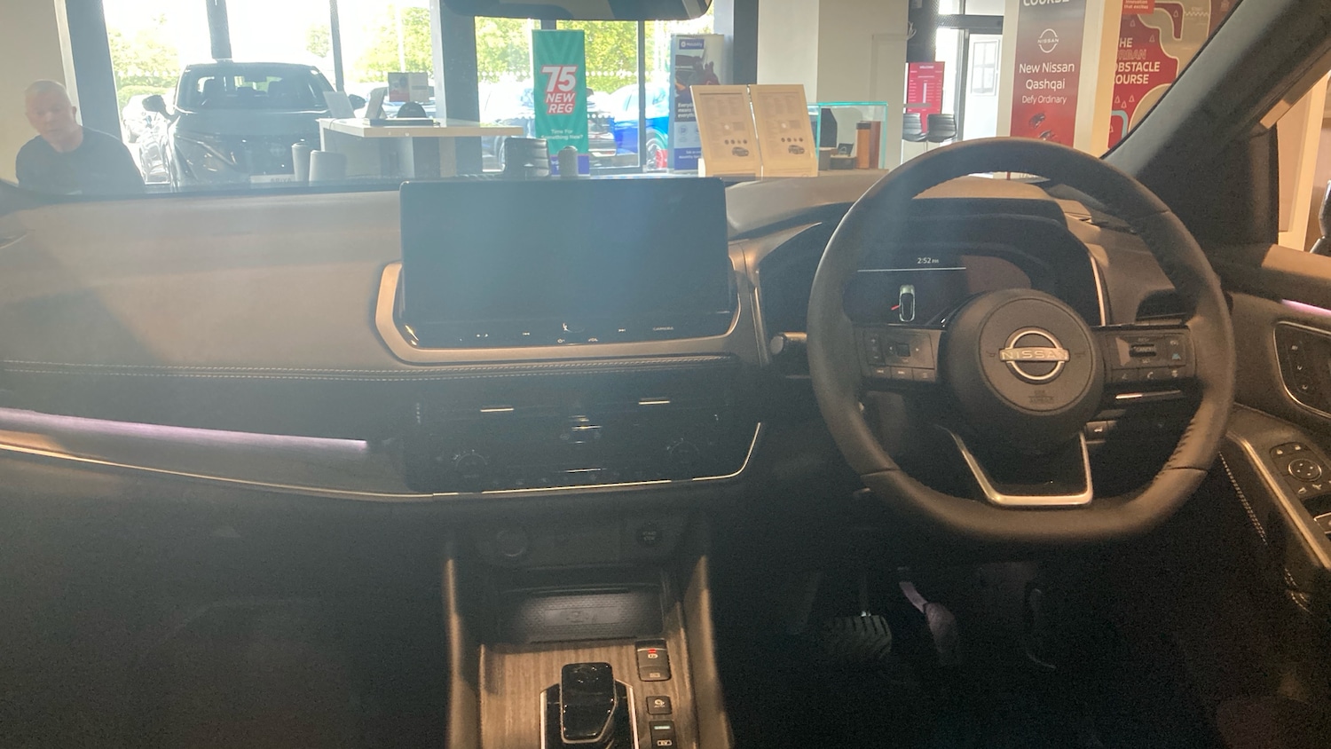 Used Nissan Qashqai 2025 for sale - 76450275: Photo 10