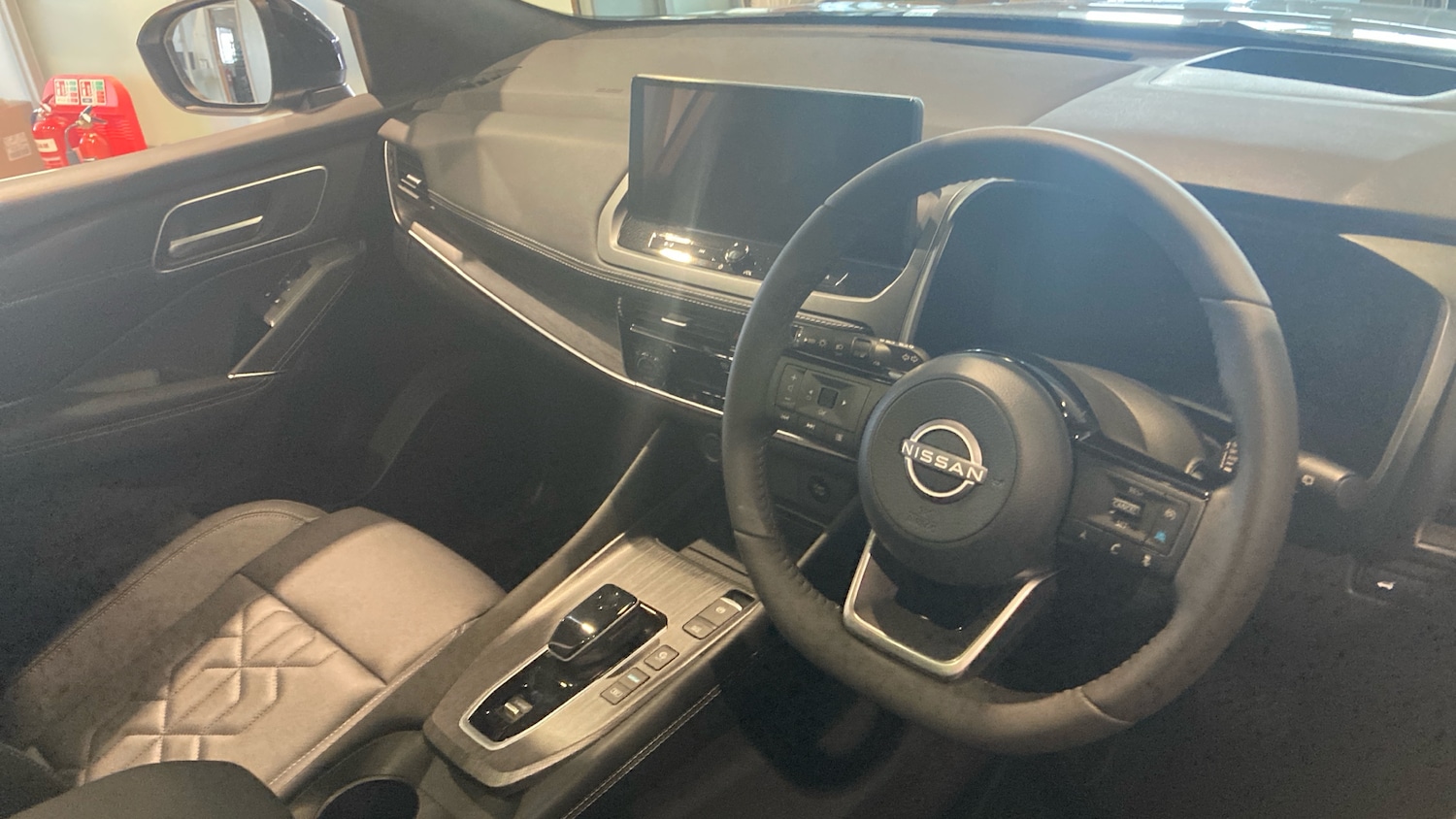 Used Nissan Qashqai 2025 for sale - 76450275: Photo 11