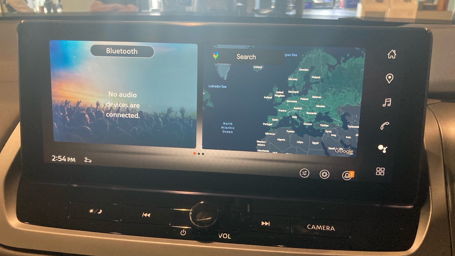 Used Nissan Qashqai 2025 for sale - 76450275: Photo 12