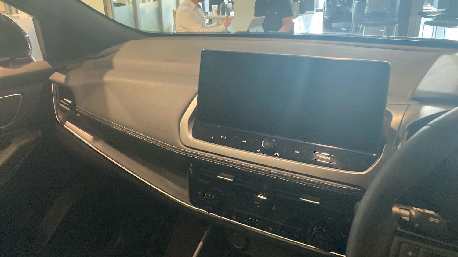 Used Nissan Qashqai 2025 for sale - 76450275: Photo 14