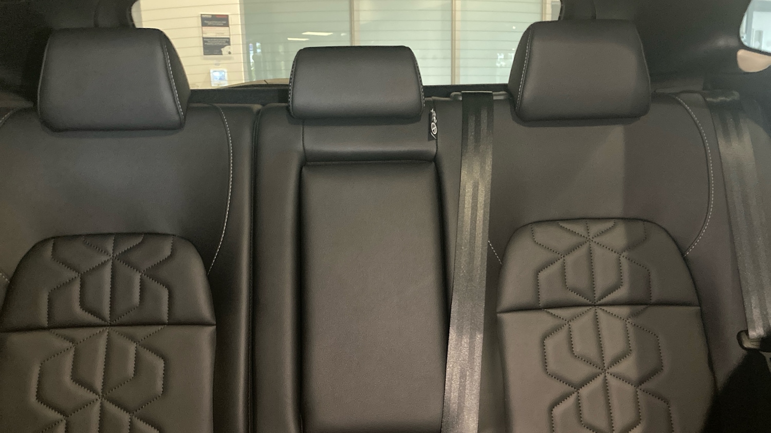 Used Nissan Qashqai 2025 for sale - 76450275: Photo 15