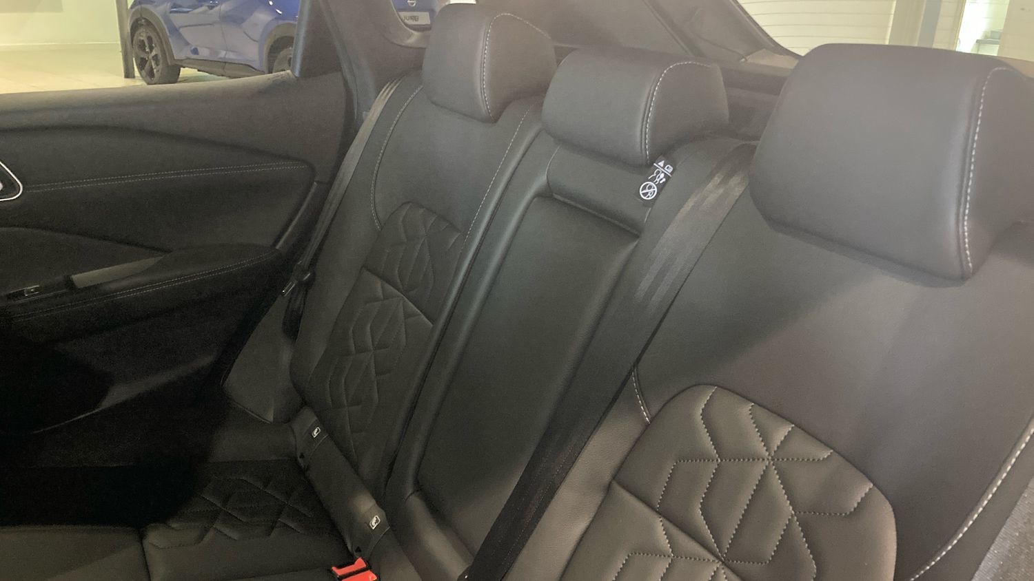 Used Nissan Qashqai 2025 for sale - 76450275: Photo 16