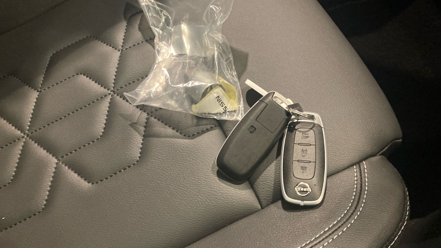 Used Nissan Qashqai 2025 for sale - 76450275: Photo 19