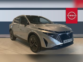 Used Nissan Qashqai 2025 for sale - 76450275: Photo