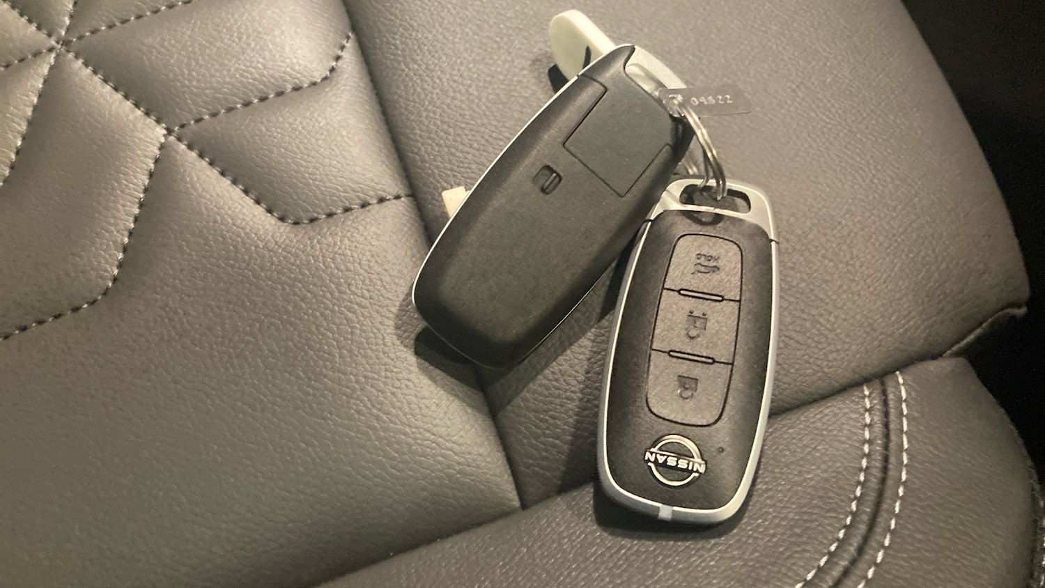 Used Nissan Qashqai 2025 for sale - 76450275: Photo 20