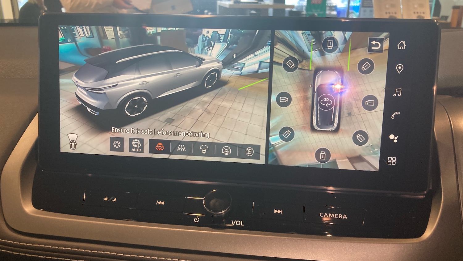 Used Nissan Qashqai 2025 for sale - 76450275: Photo 26