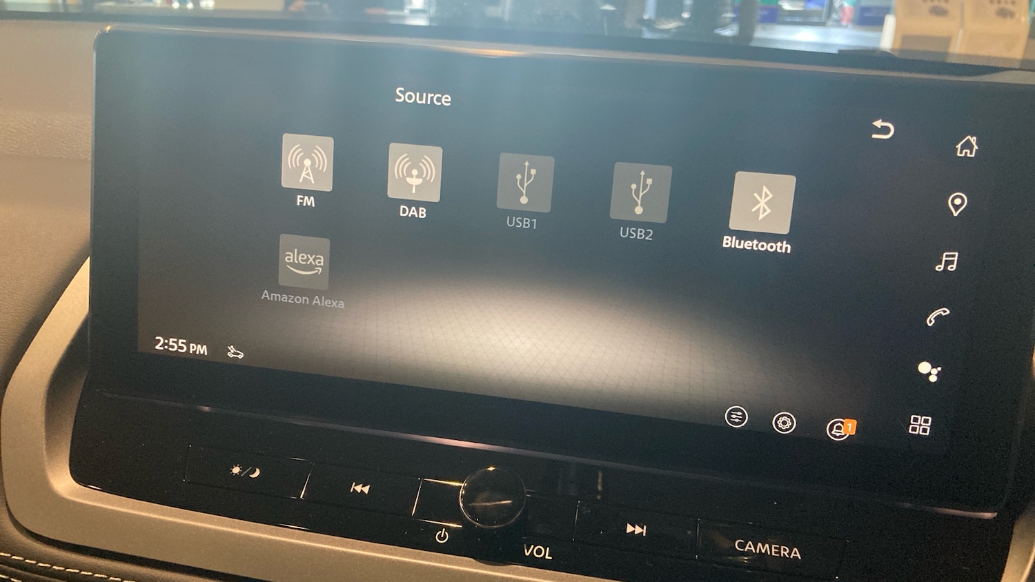 Used Nissan Qashqai 2025 for sale - 76450275: Photo 28