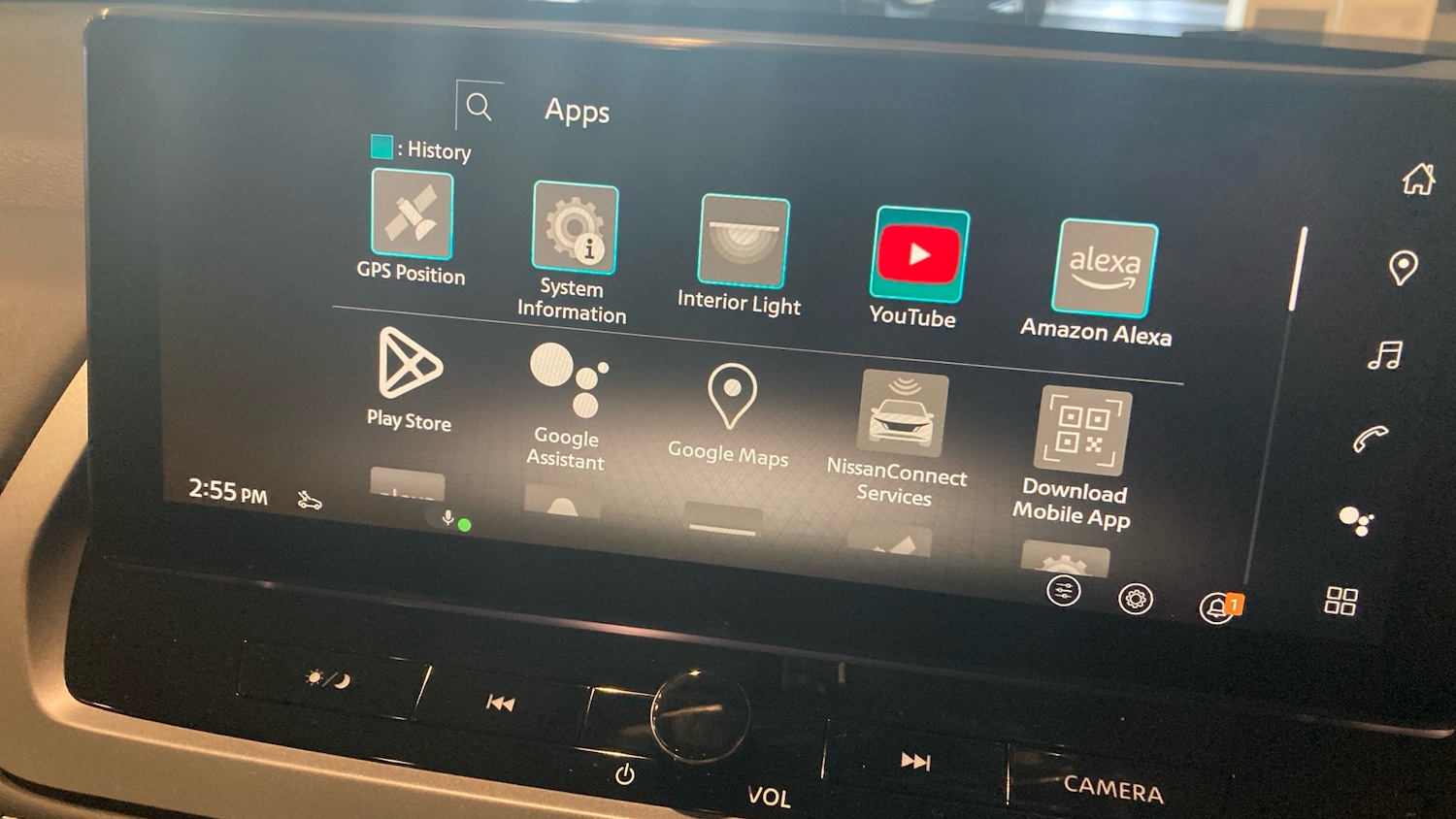 Used Nissan Qashqai 2025 for sale - 76450275: Photo 29