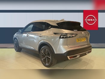 Used Nissan Qashqai 2025 for sale - 76450275: Photo