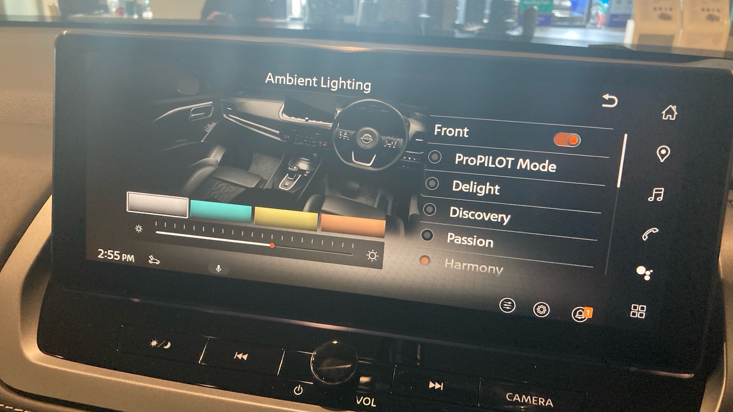 Used Nissan Qashqai 2025 for sale - 76450275: Photo 31